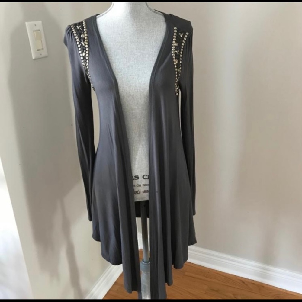 Uttam London Cardigan
